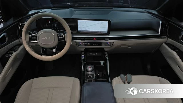 Kia The New Sorento 4th Generation id 4675070 из Кореи 28