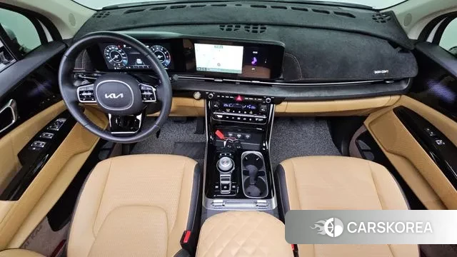 Kia Carnival 4th generation id 3670554 из Кореи 17