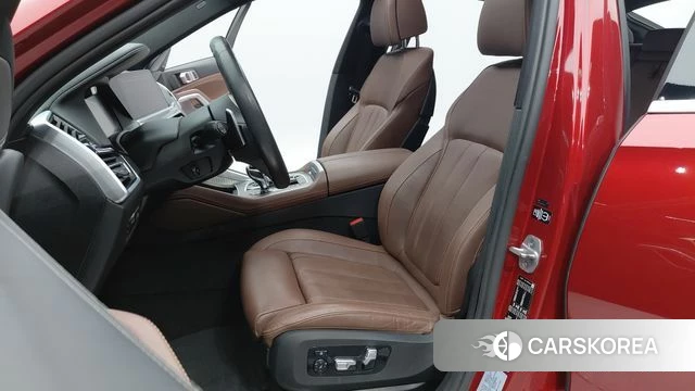 BMW X6 (G06) id 3898799 из Кореи 17