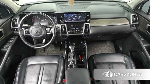 Kia Sorento 4th Generation id 4594831 из Кореи 29