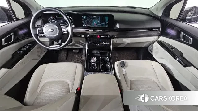 Kia Carnival 4th generation id 3498550 из Кореи 17