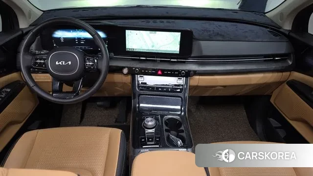 Kia Carnival 4th generation id 3042708 из Кореи 17