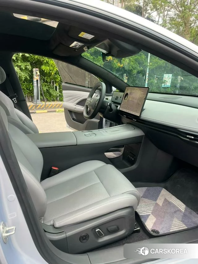 Nissan N7 id 4261667 из Китая 7