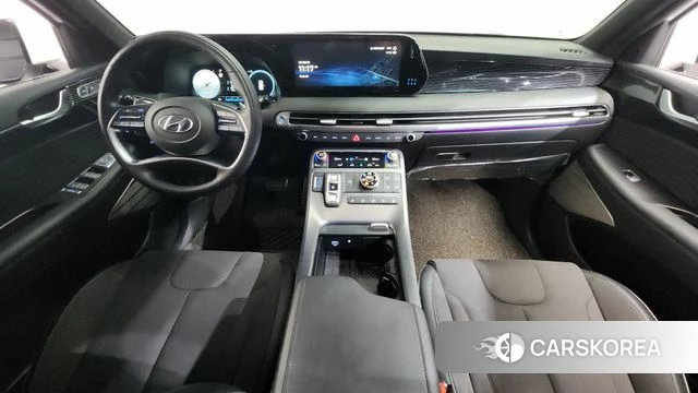 Hyundai The New Palisade id 4248770 из Кореи 34
