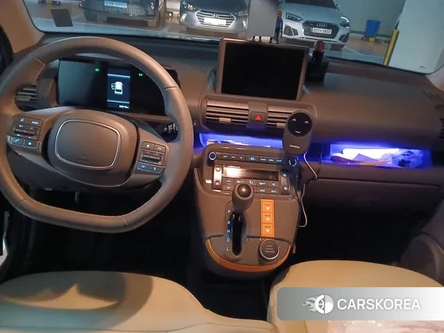 Hyundai Casper id 3721899 из Кореи 14