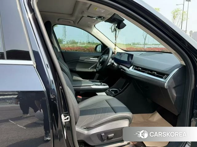 BMW X1 id 4298103 из Китая 7