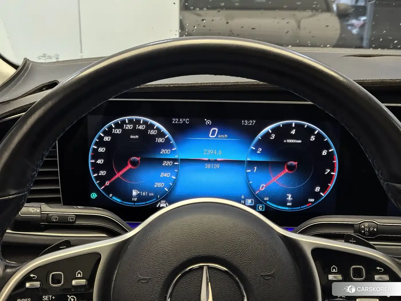 Mercedes-Benz GLE id 4606999 из Китая 15