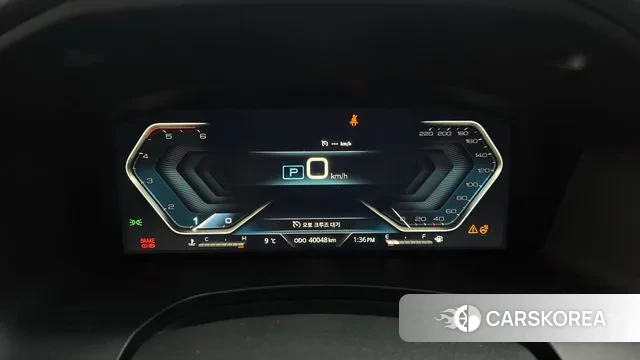 Ssangyong The New Rexton Sport id 3701960 из Кореи 17