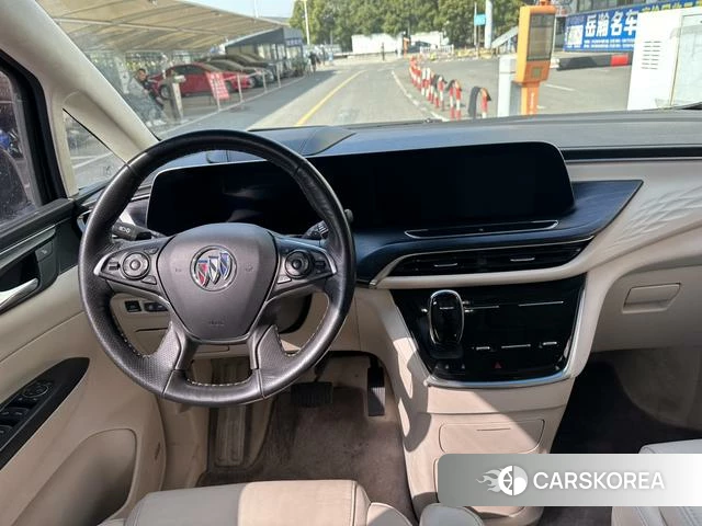 Buick GL8 id 4239880 из Китая 15
