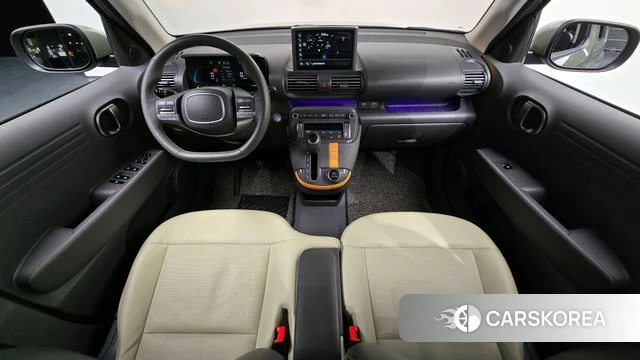 Hyundai Casper id 3812075 из Кореи 17