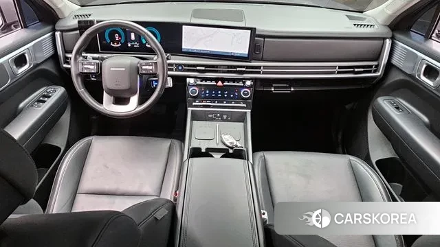 Hyundai Santa Fe (MX5) id 3649119 из Кореи 17