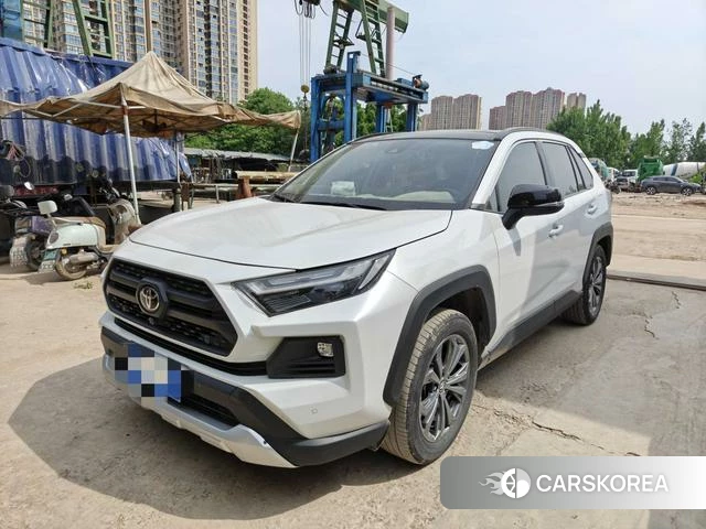 Toyota RAV4 Rongfang id 4299986 из Китая 10