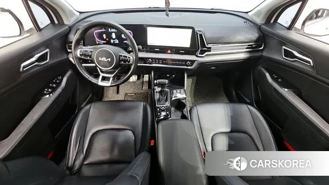 Kia Sportage 5th Generation id 3478508 из Кореи 17