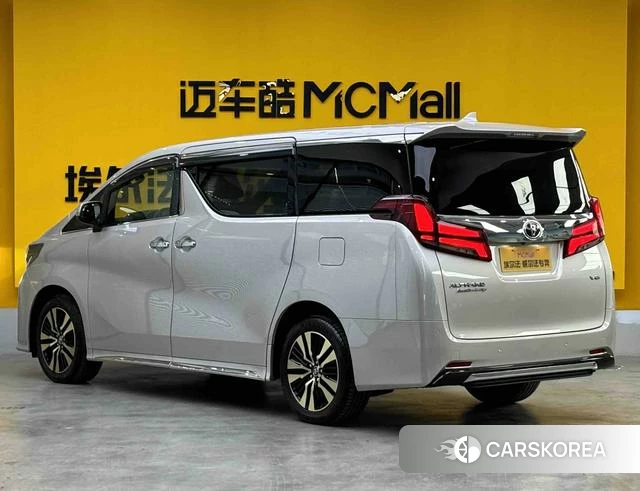 Toyota Elfa id 4241558 из Китая 13
