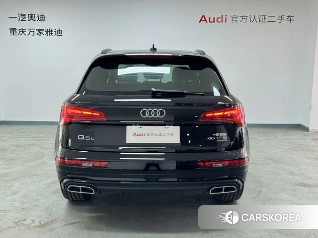 Audi Q5L id 4253272 из Китая 18