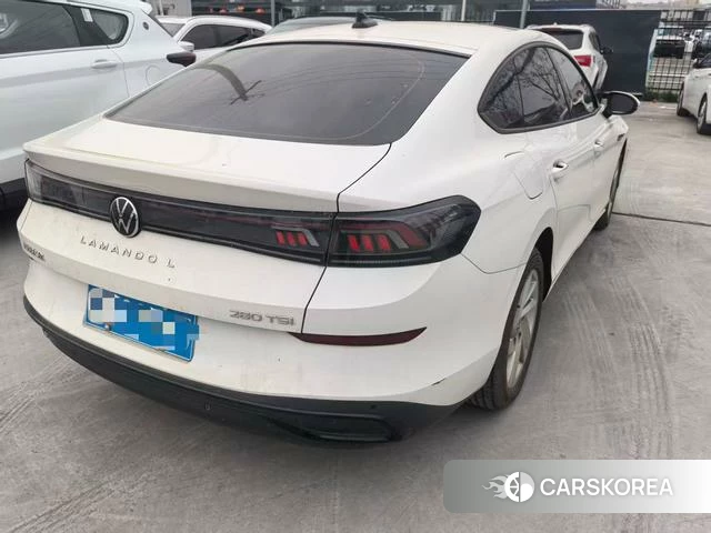 Volkswagen Lingdu id 3908457 из Китая 9