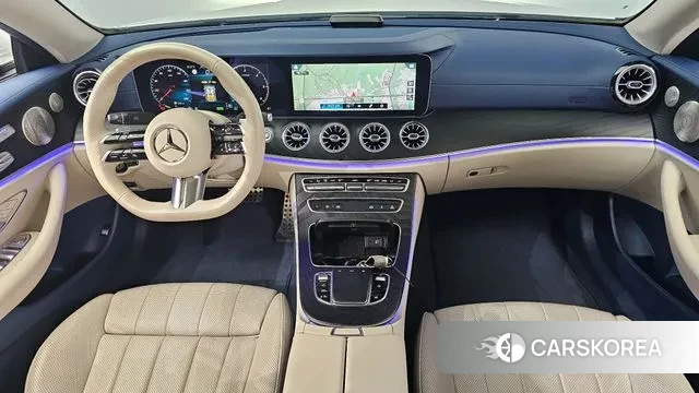 Mercedes-Benz E-Class W213 id 3279371 из Кореи 17