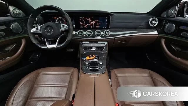 Mercedes-Benz E-Class W213 id 3434685 из Кореи 17