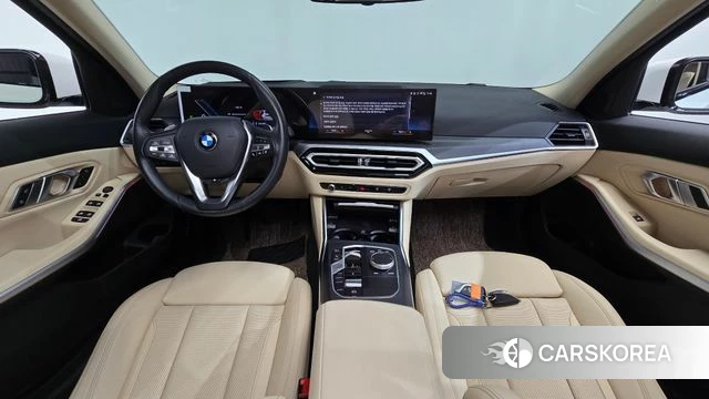 BMW 3 Series (G20) id 4401074 из Кореи 30