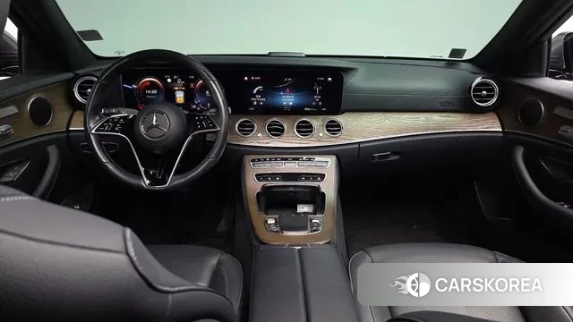 Mercedes-Benz E-Class W213 id 3686059 из Кореи 17