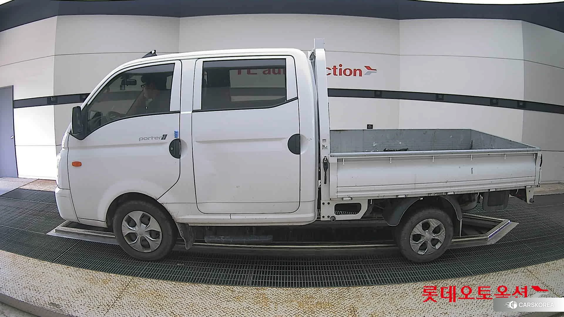 Hyundai Porter II id 4504330 из Кореи 32