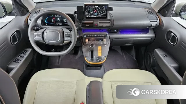 Hyundai Casper id 3539441 из Кореи 17