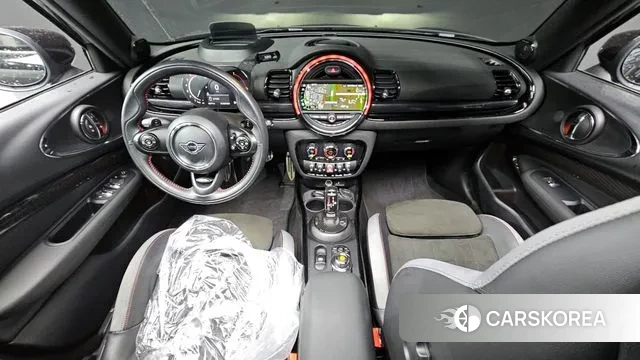 Mini Cooper S Clubman id 3514078 из Кореи 17