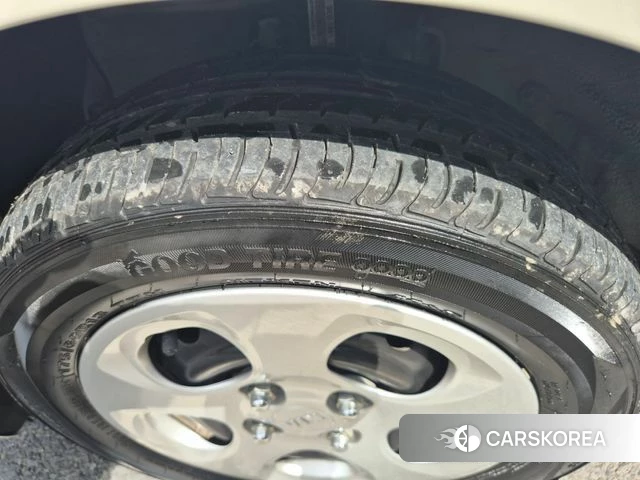 Kia All New Morning (JA) id 4390026 из Кореи 17