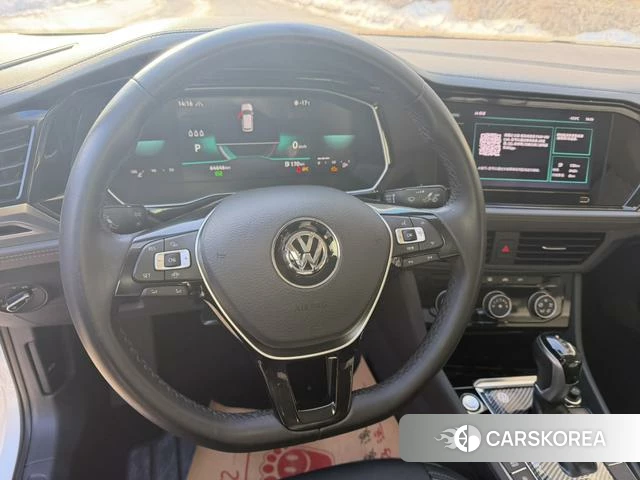 Volkswagen Sagitar id 4256292 из Китая 17