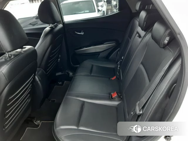 Ssangyong Berry New Tivoli id 3966108 из Кореи 11