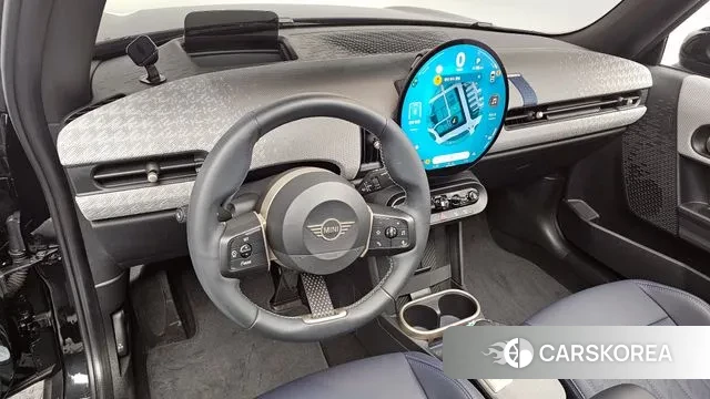 Mini Cooper S 4th Generation id 3684586 из Кореи 17