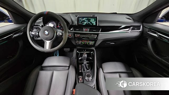 BMW X2 (F39) id 4447208 из Кореи 32