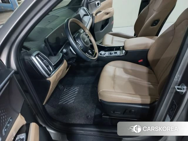 Kia The New Sorento 4th Generation id 4480256 из Кореи 13