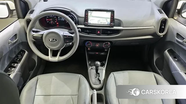 Kia Morning Urban (JA) id 3054284 из Кореи 17