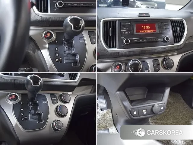 Kia The New Ray id 3753946 из Кореи 16