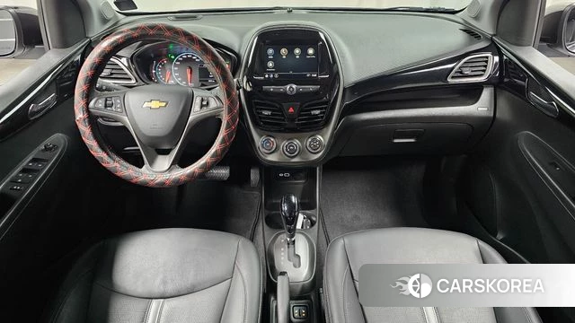 Chevrolet (GM Daewoo) The New Spark id 3851692 из Кореи 17