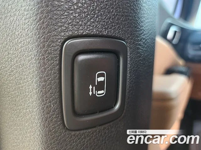 Kia Carnival 4th generation id 2717482 из Кореи 17