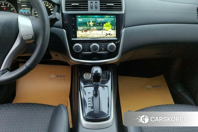 Nissan TIIDA id 4212252 из Китая 14