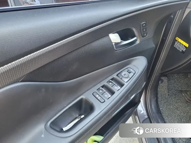 Hyundai Santa Fe TM id 3013822 из Кореи 11