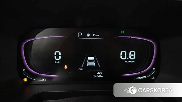 Kia The New Kia Ray id 4951131 из Кореи 33
