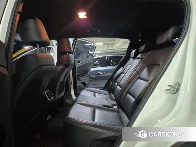 Kia Sportage The Bold id 3601129 из Кореи 11