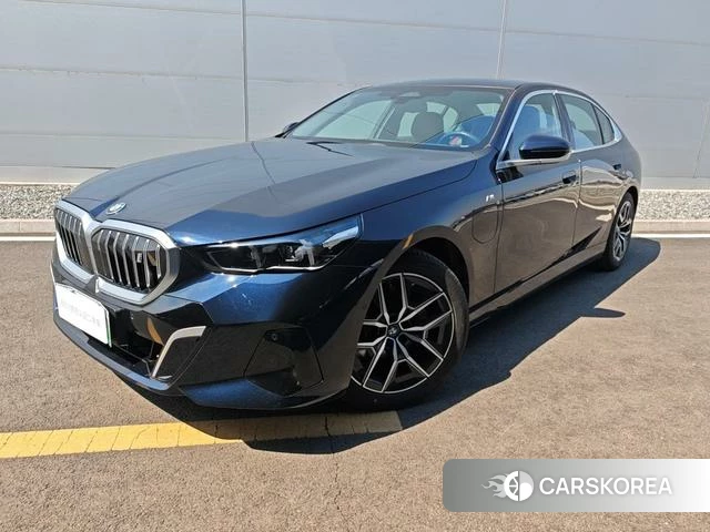 BMW i5 id 3939502 из Китая 10