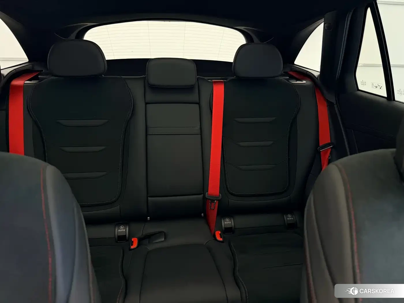 Mercedes-Benz GLC AMG id 4577758 из Китая 24