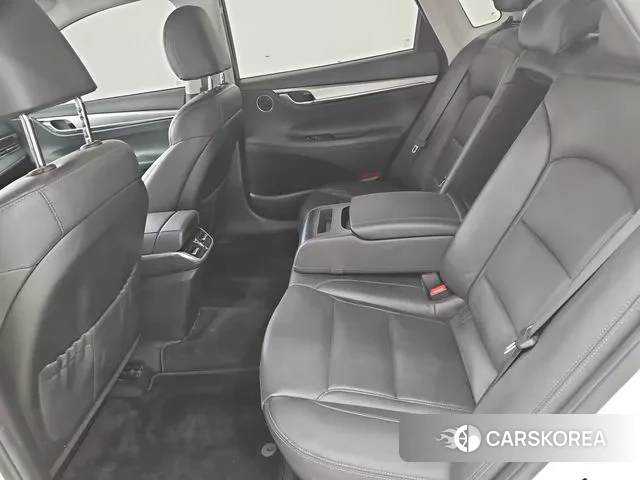 Hyundai The New Grandeur IG id 3524372 из Кореи 17