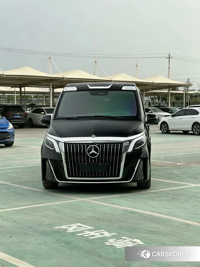 Mercedes-Benz Vito id 4366147 из Китая 7
