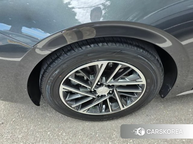 Hyundai The New Grandeur IG id 4642052 из Кореи 15