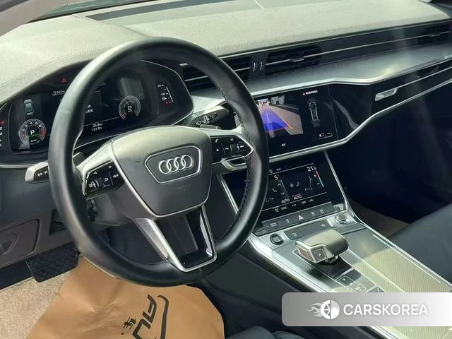 Audi A6L id 4258123 из Китая 7