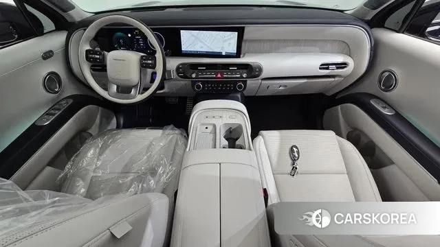 Hyundai Palisade (LX3) id 3731628 из Кореи 17