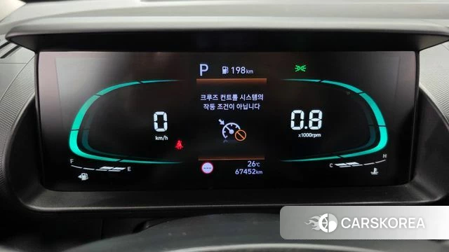 Hyundai Casper id 4904920 из Кореи 29