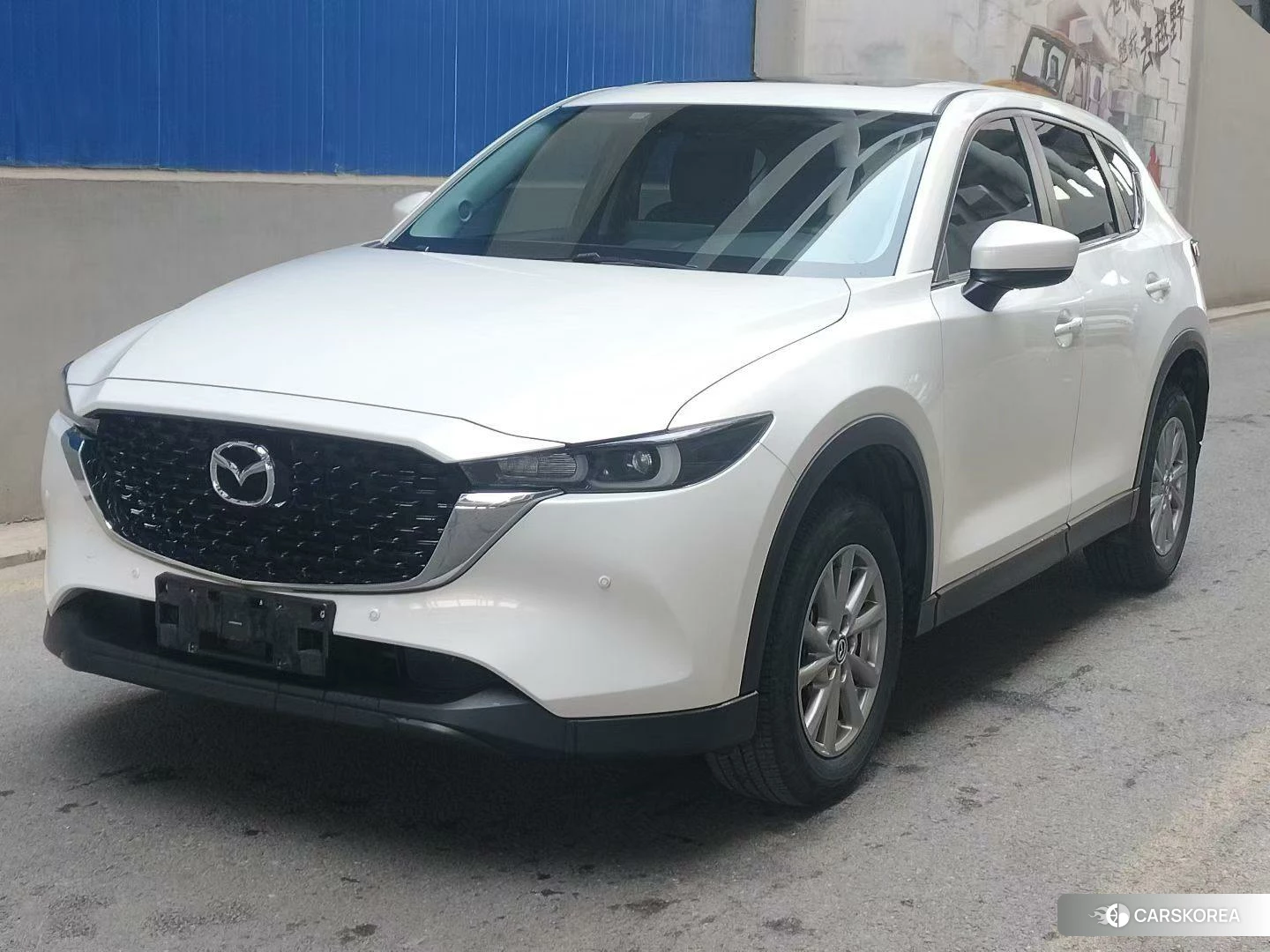 Mazda CX-5 id 4407179 из Китая 7